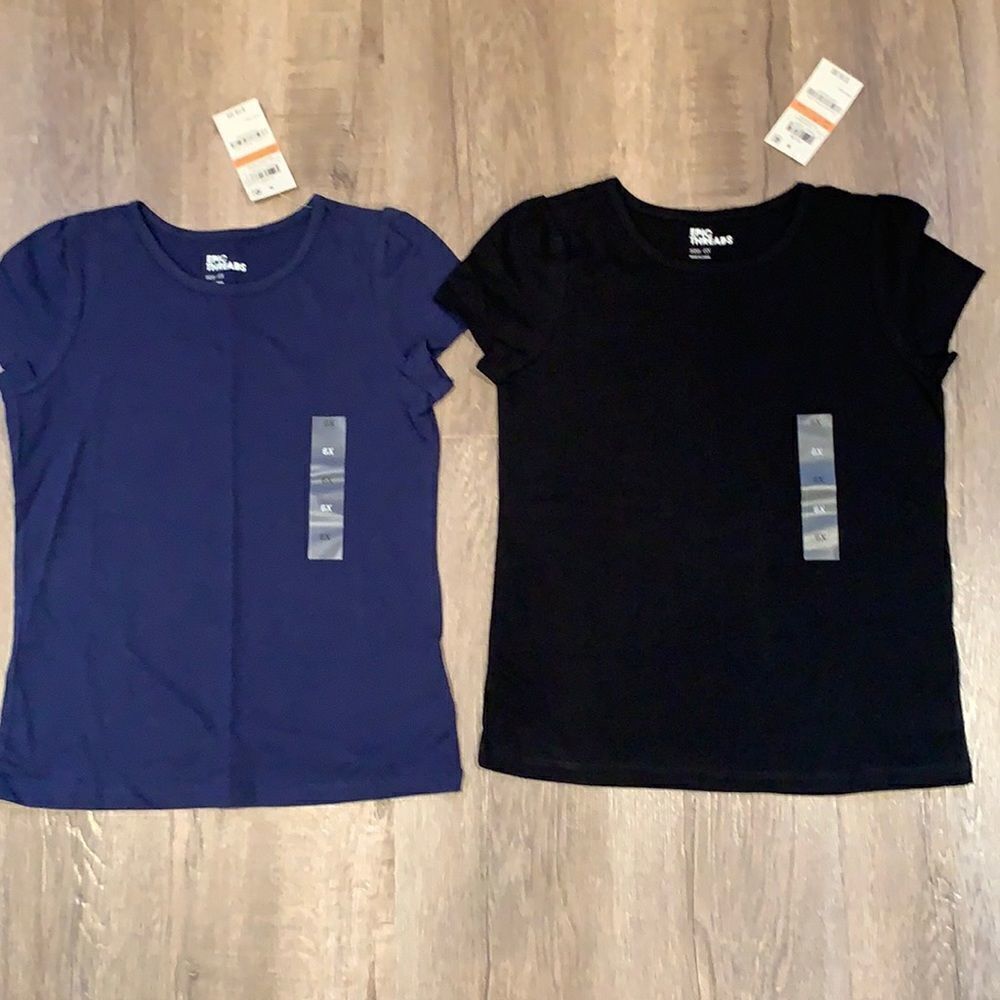 Short sleeve bundle 2
